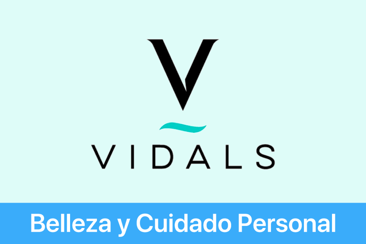 Vidals